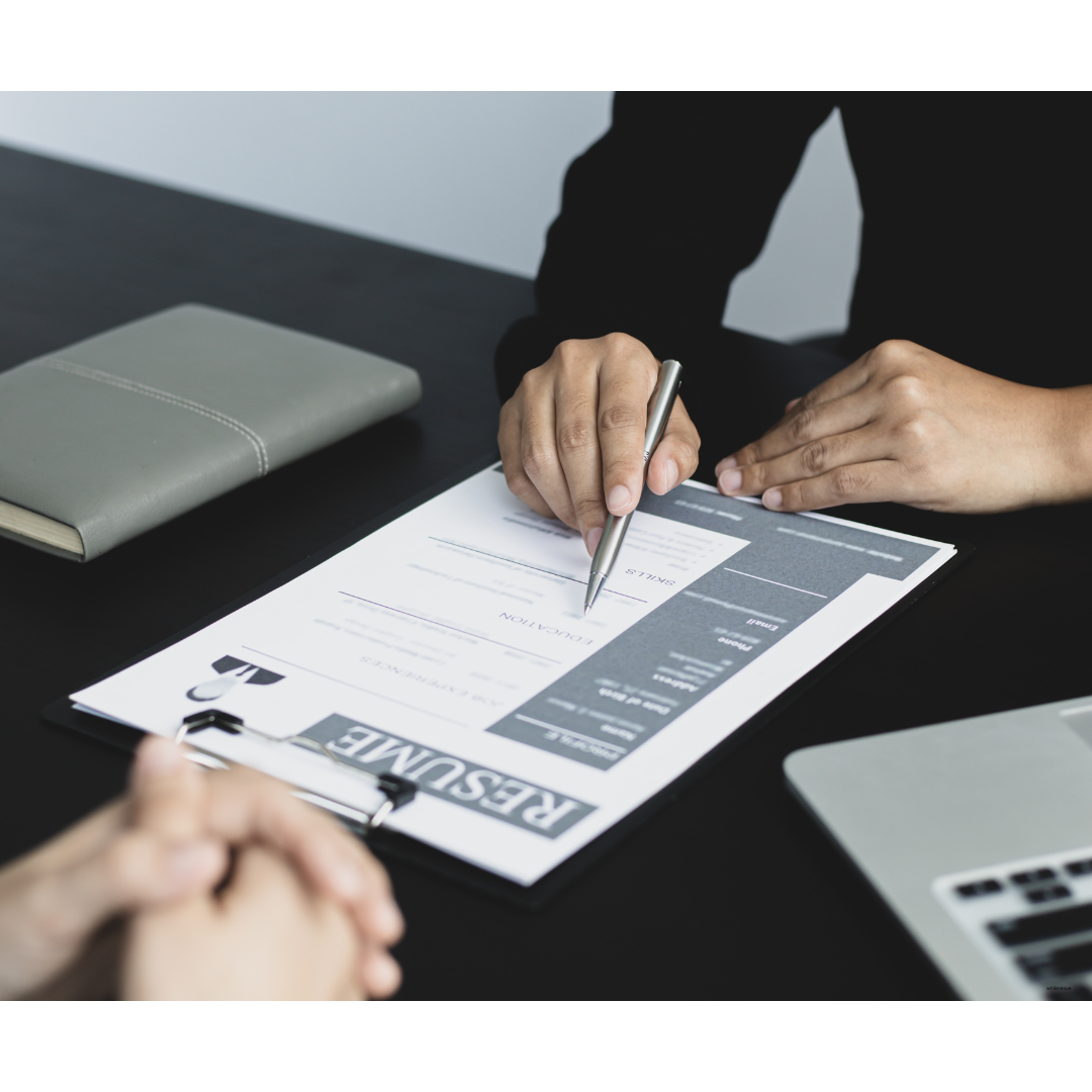 Mail de remerciement après entretien : le guide pour décrocher votre emploi Mail de remerciement après entretien : le guide pour décrocher votre emploi