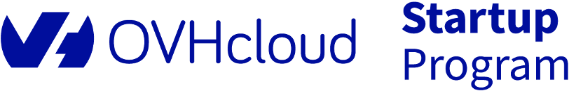 OVH Cloud Startup Program