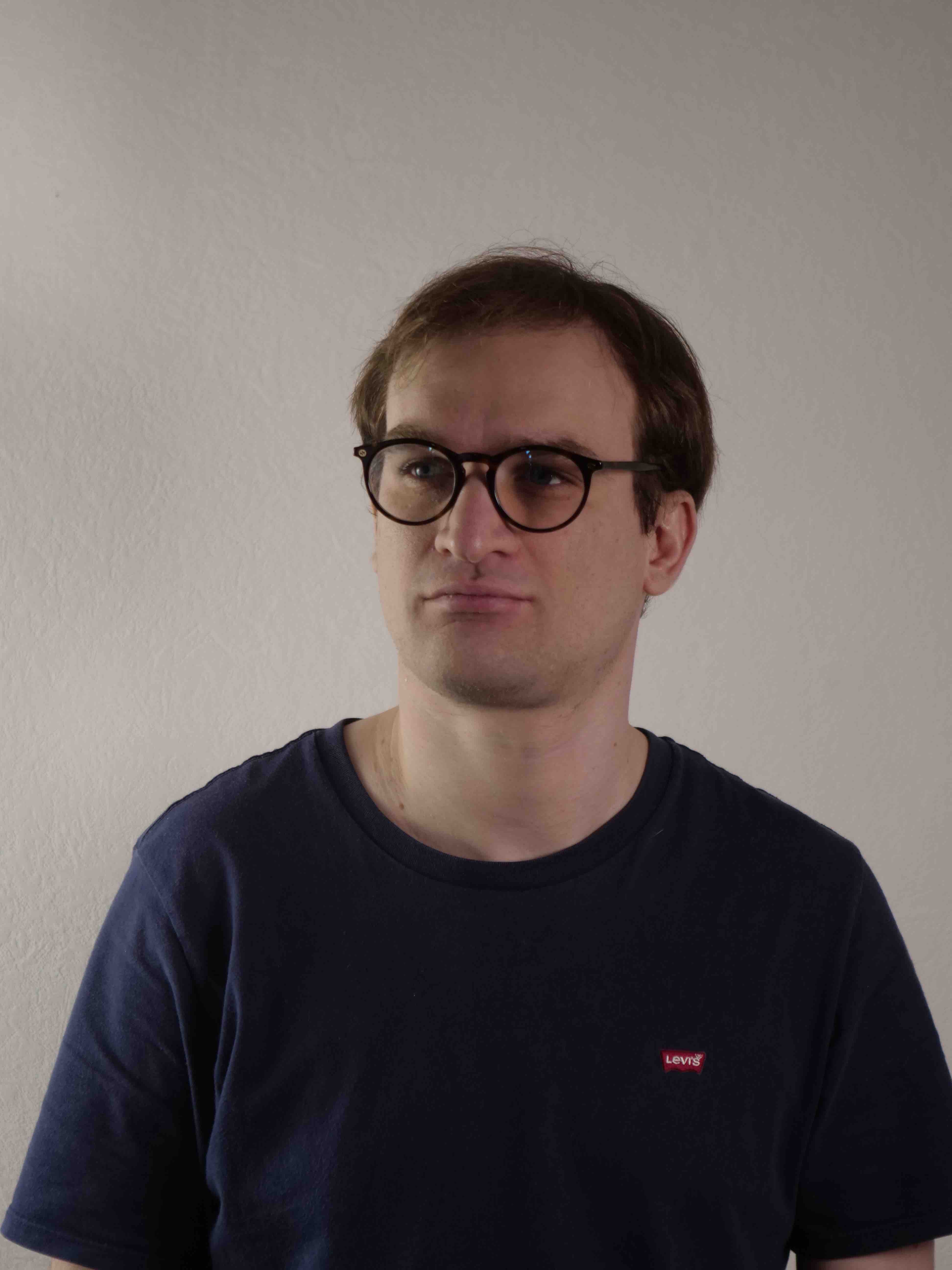 Sylvain DIETERLE